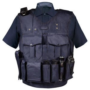 Custom Load Bearing Vest | BCE-CUSTOM - PO Order